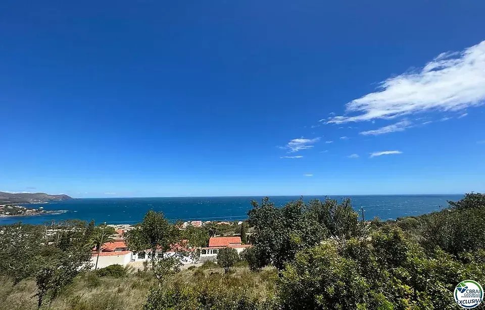 Terreno en Llanca, Cataluña, España 1 - 18351093
