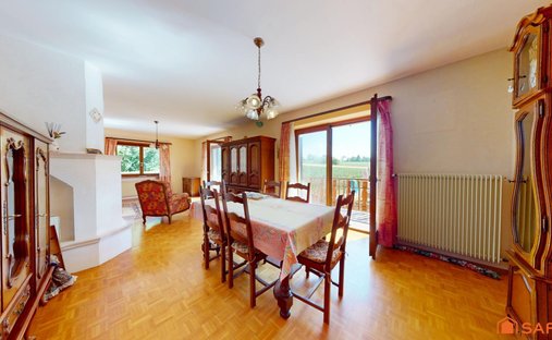 Maison à Wahlbach, Grand Est, France 1
