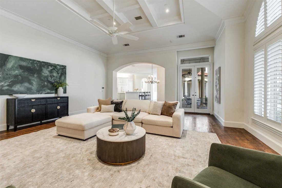 House in Dallas, Texas, United States 5 - 16941779