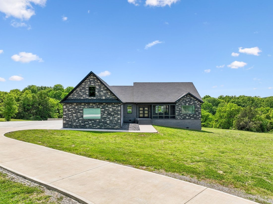 Land in Watertown, Tennessee, United States 1 - 18350821