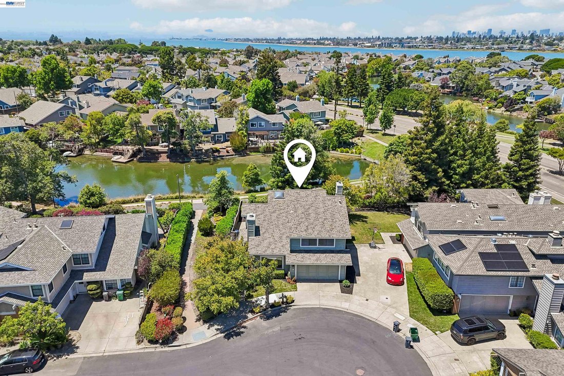 House in Alameda, California, United States 3 - 18355086
