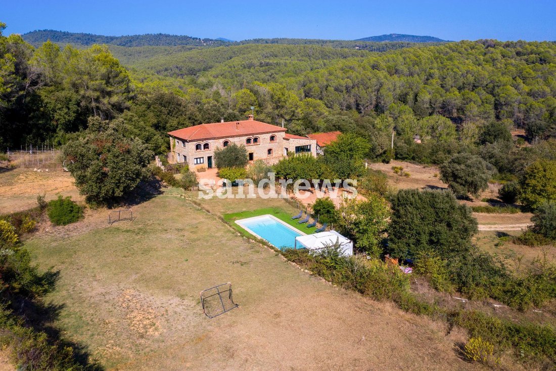 Country House in Terrades, Catalonia, Spain 4 - 18351560