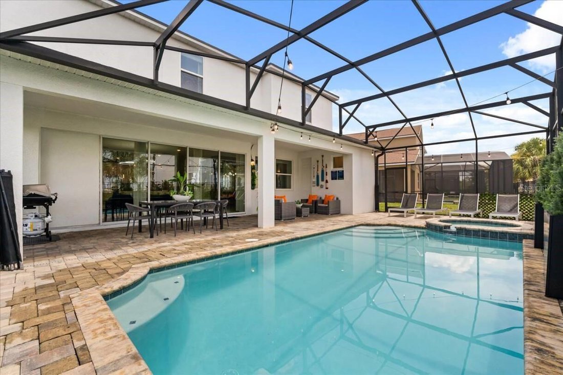 House in Kissimmee, Florida, United States 2 - 18353476