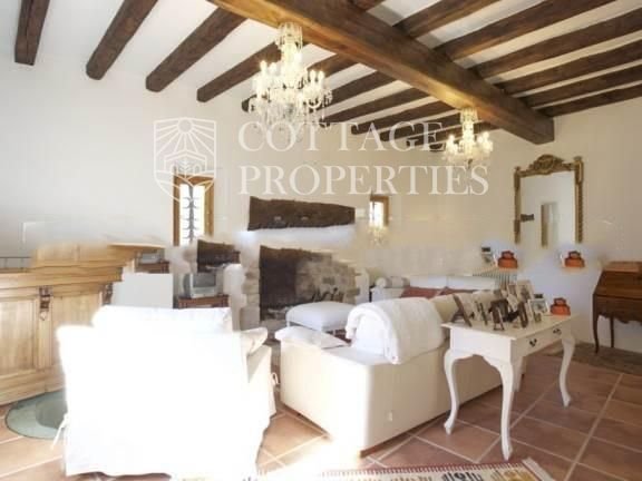 Finca in Terrades, Catalonia, Spain 2 - 18352918