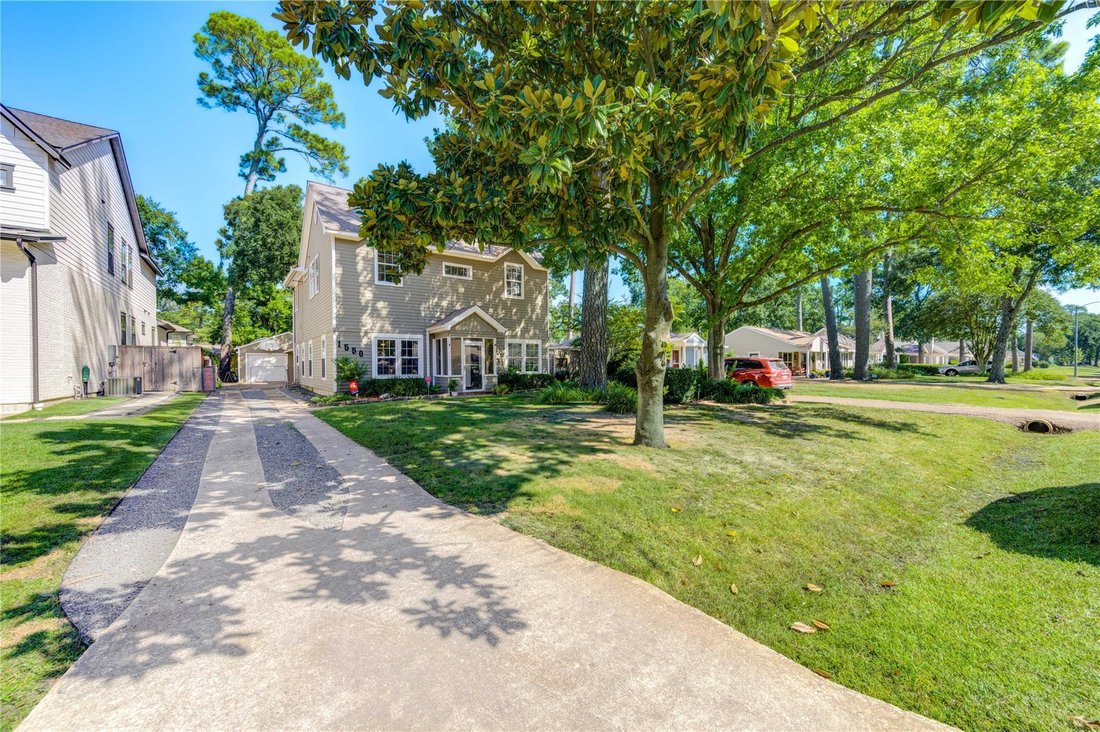 House in Houston, Texas, United States 1 - 18355391