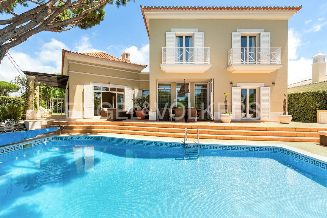 Villa in Loule (Sao Clemente), Algarve, Portugal 5 - 18352980