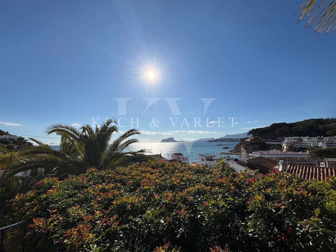 Villa in Moraira, Teulada, Valencian Community 3 - 18355712
