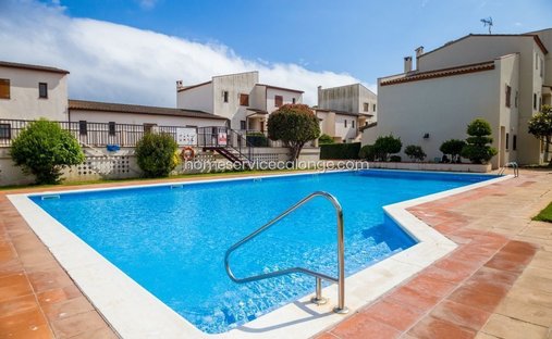 House in Calonge i Sant Antoni, Catalonia, Spain 1