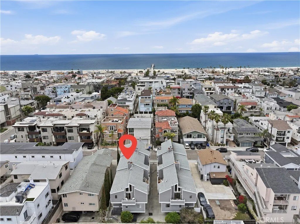 Townhouse in Hermosa Beach, California, United States 2 - 18354767