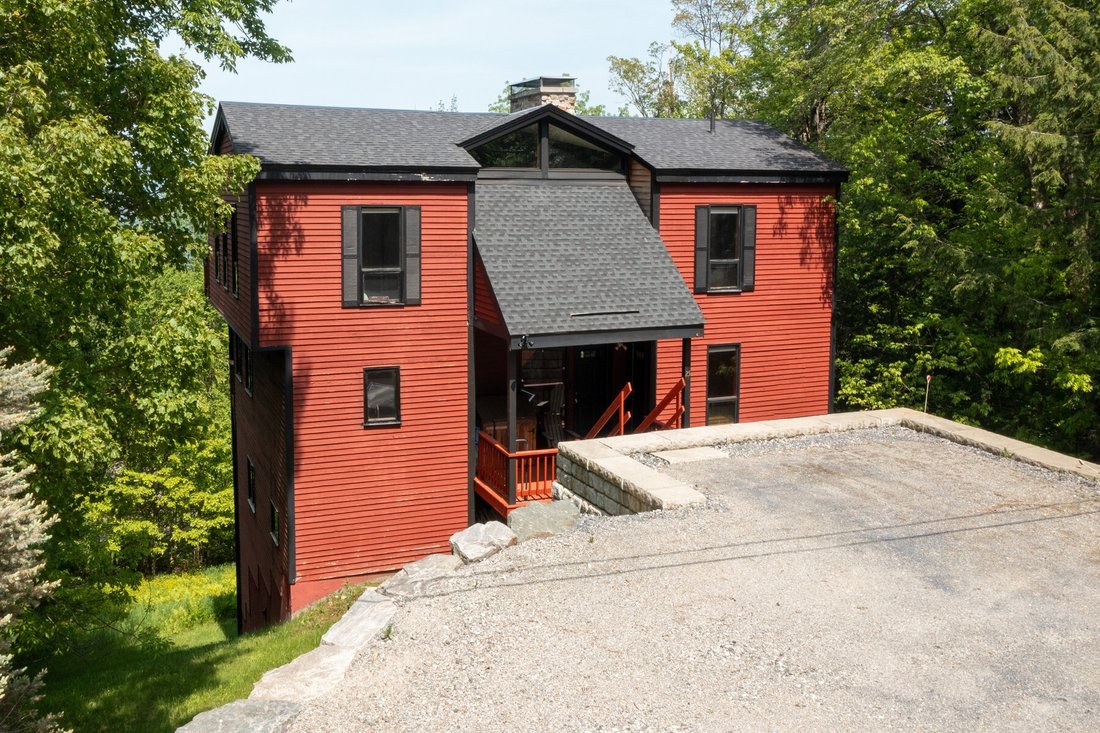 Haus in Jamaica, Vermont, Vereinigte Staaten 1 - 18352477