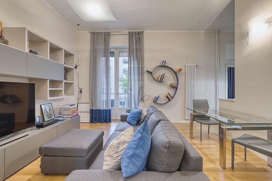 Apartment in Portello - Tre Torri, Milan, Italy 2 - 18353453