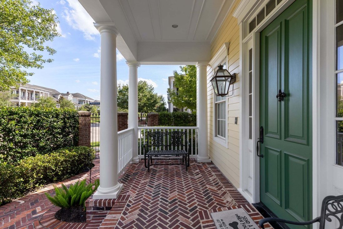 House in Spring, Texas, United States 3 - 18353206