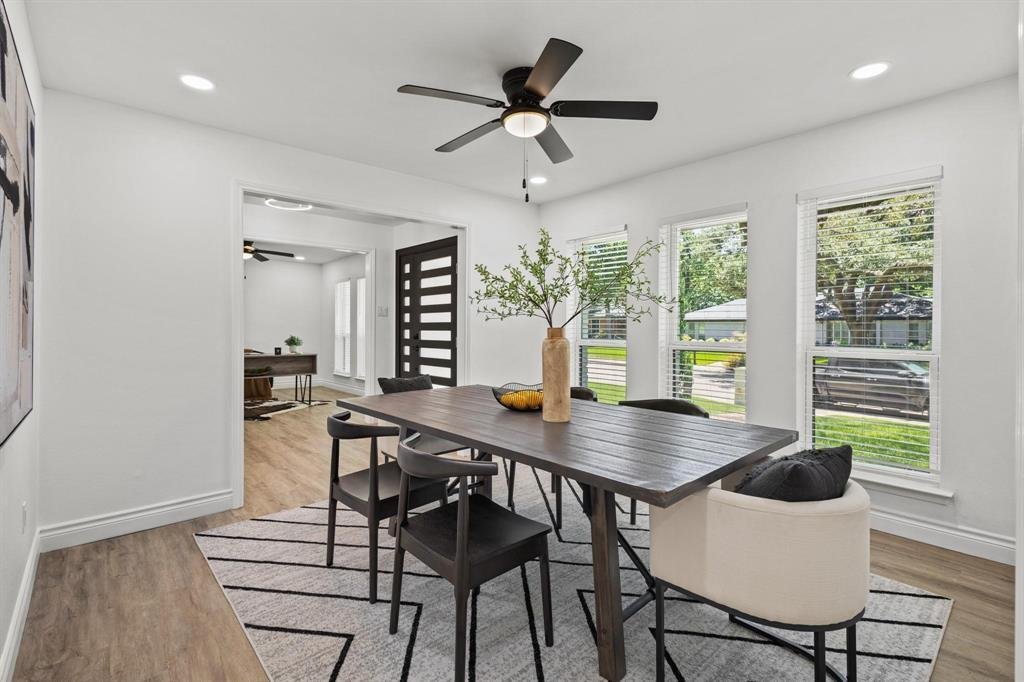 House in Dallas, Texas, United States 4 - 18355139