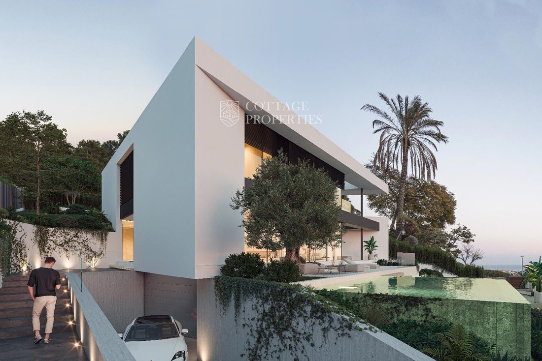 House in Premia de Dalt, Catalonia, Spain 5 - 18353048