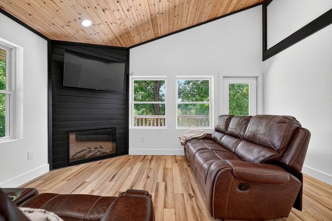 House in Hickman, Tennessee, United States 4 - 18354136