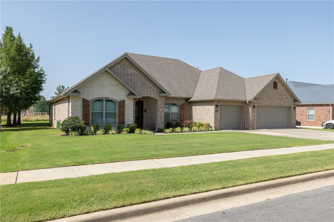 House in Johnson, Arkansas, United States 3 - 18354477