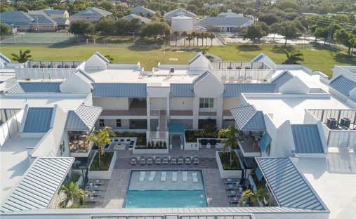 Eigentumswohnung in Naples, Florida, Vereinigte Staaten 1