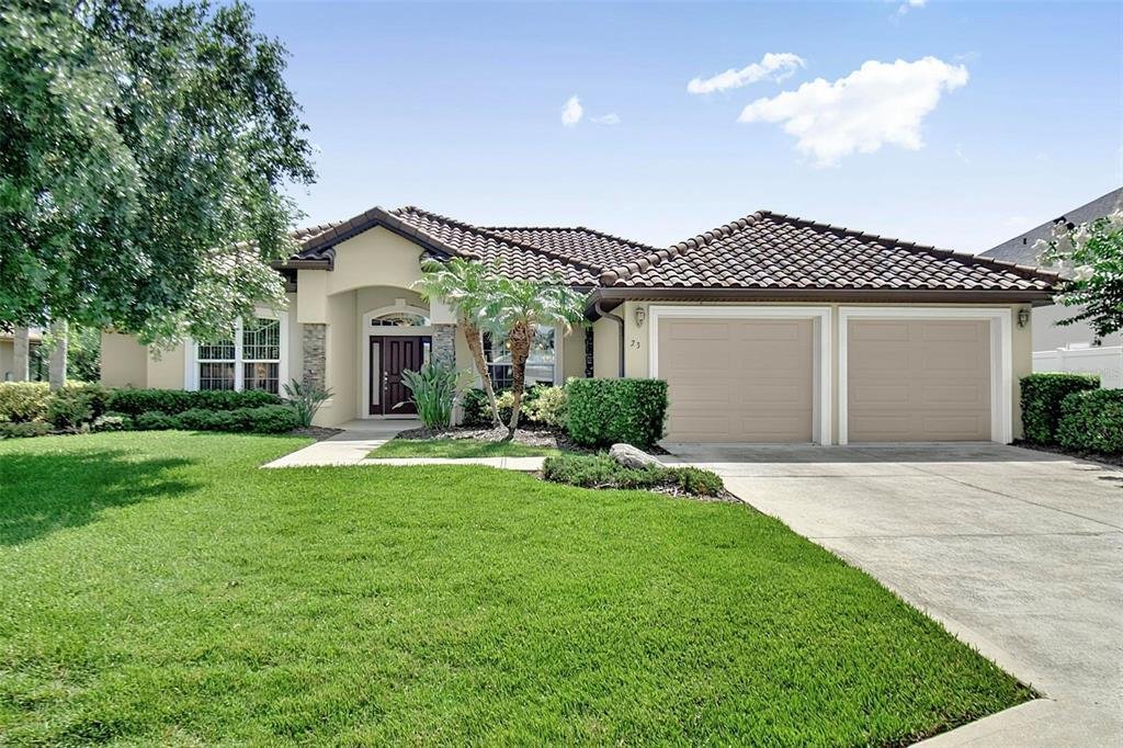 House in Palm Coast, Florida, United States 1 - 18353273