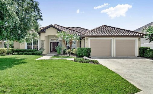 House in Palm Coast, Florida, United States 1