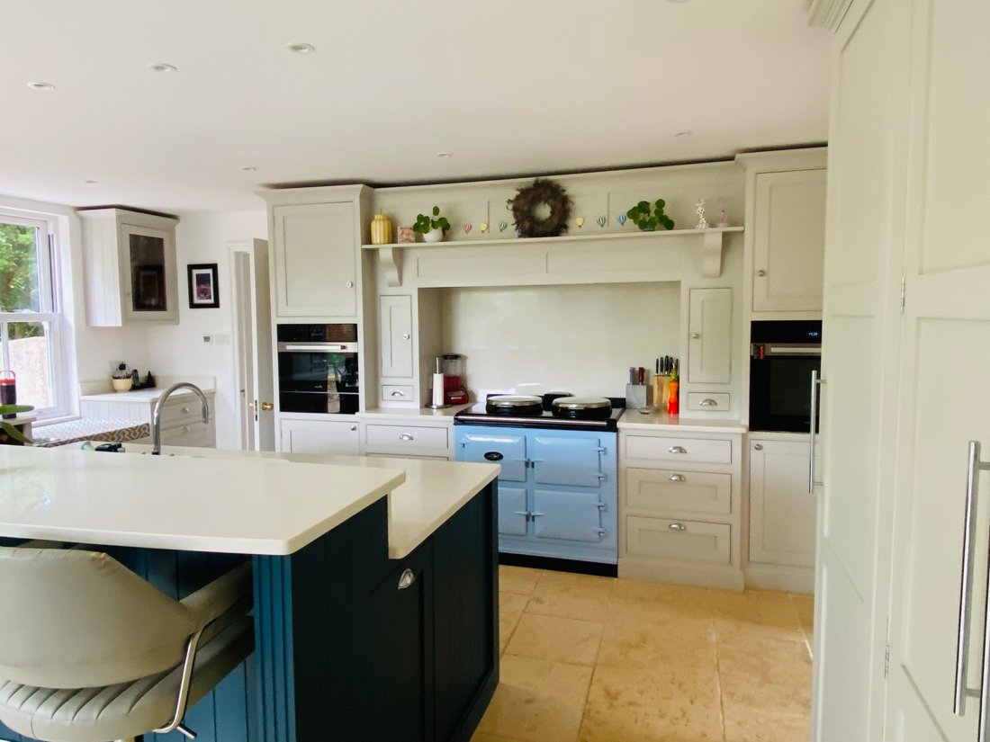 House in Witchampton, England 2 - 18352215