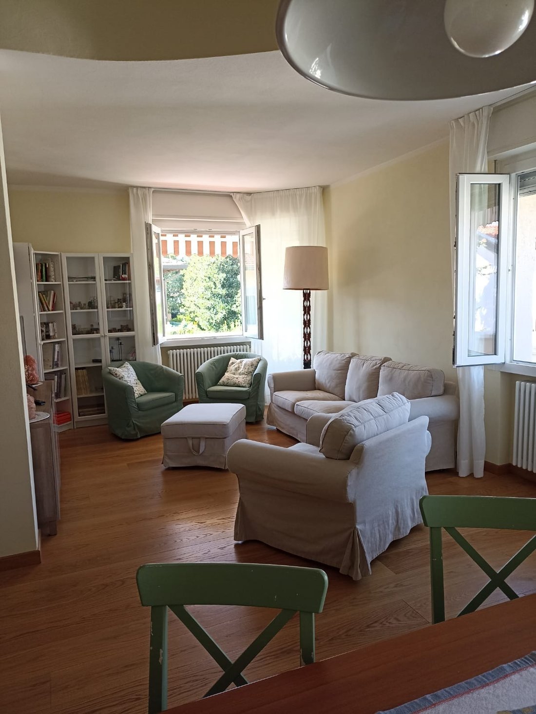 Apartment in Marina di Massa Centro, Massa, Italy 3 - 18350904