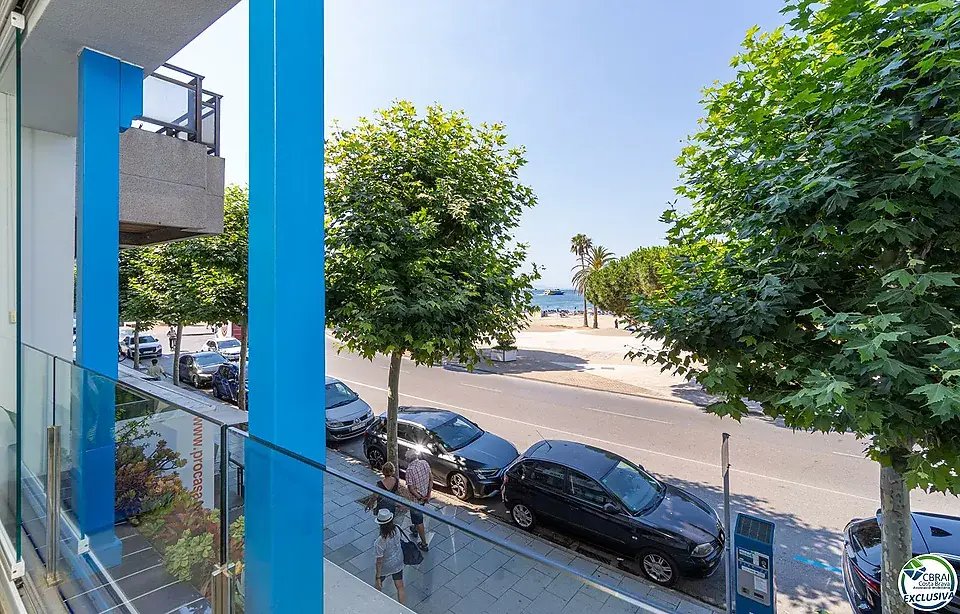 Apartment in Roses, Catalonia, Spain 4 - 18352420