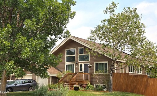 House in Eagle, Colorado, United States 1