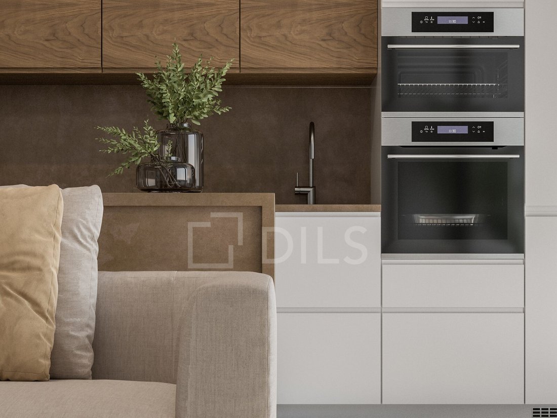 Apartment in Montijo e Afonsoeiro, Setubal, Portugal 1 - 18355737