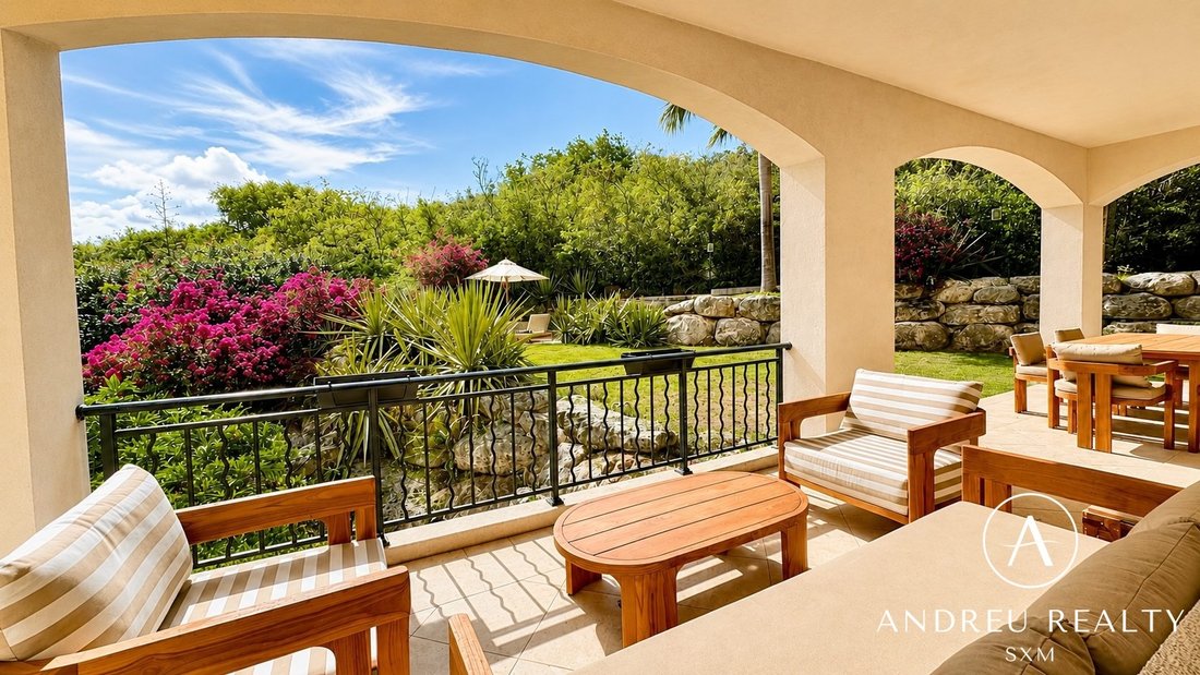 Condo in Lowlands, Sint Maarten 1 - 18249984