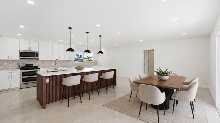 House in North Miami Beach, Florida, United States 2 - 18353512