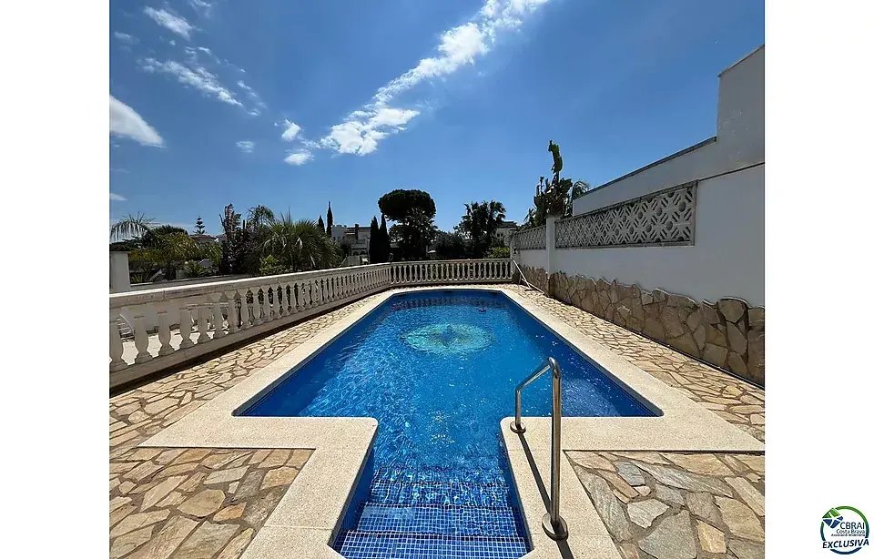 House in Empuriabrava, Catalonia, Spain 2 - 18351507