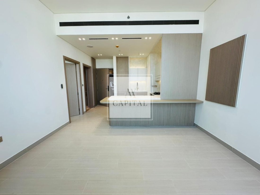 Apartment in Al Hebiah 5, Al Hebiah, Dubai 4 - 18352622