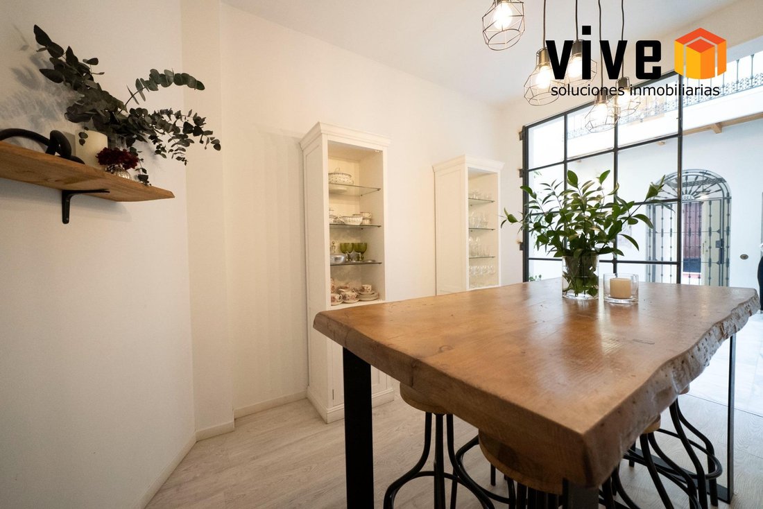 House in Casco Antiguo, Seville, Spain 5 - 17575021