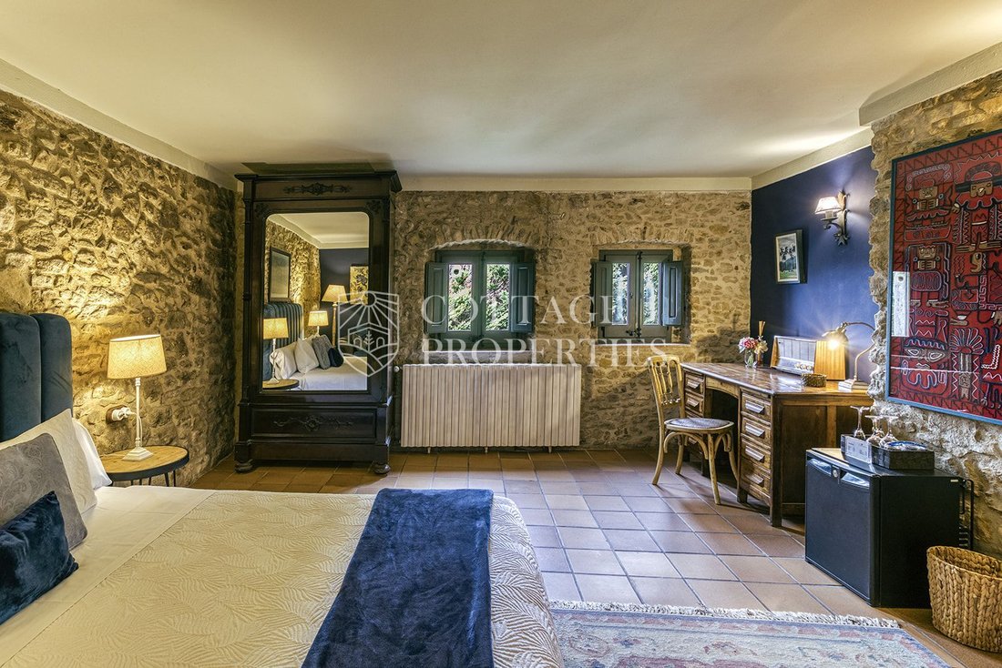 Finca in Madremanya, Catalonia, Spain 4 - 18352873