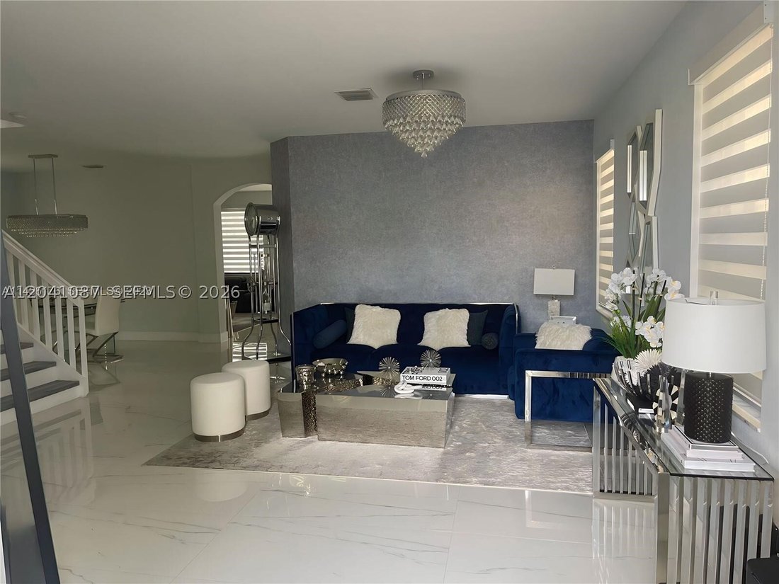 House in Miami Lakes, Florida, United States 3 - 18354283
