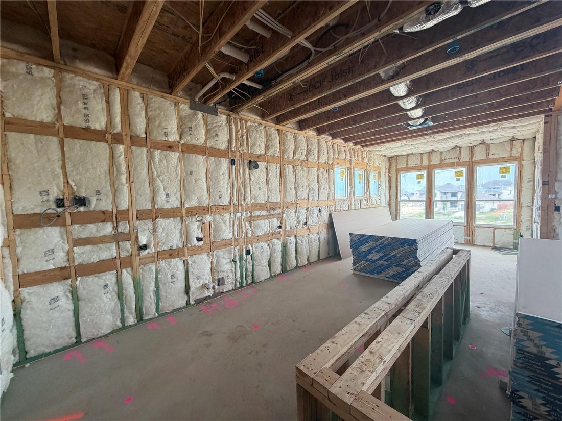 House in Liberty Hill, Texas, United States 3 - 18353592