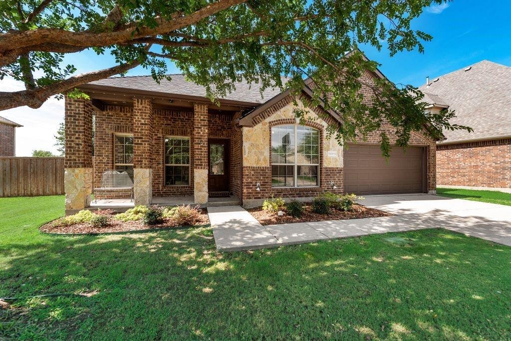 House in McKinney, Texas, United States 1 - 18355291