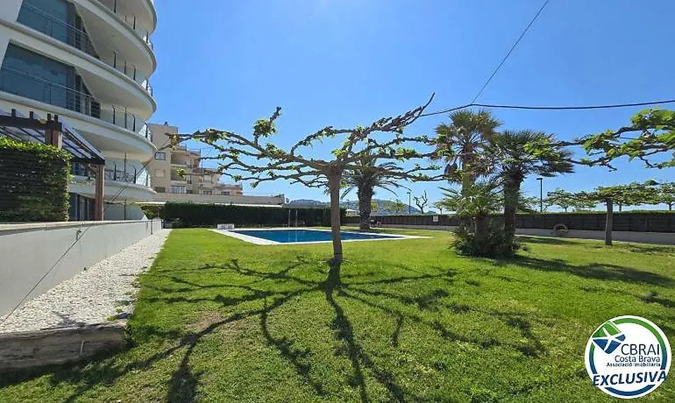 Apartment in Roses, Catalonia, Spain 4 - 18352413