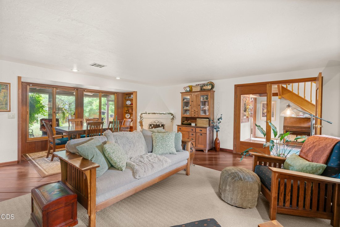 House in Medford, Oregon, United States 5 - 18354732