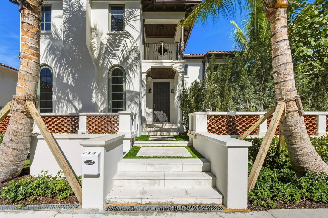 House in Palm Beach, Florida, United States 2 - 18353506