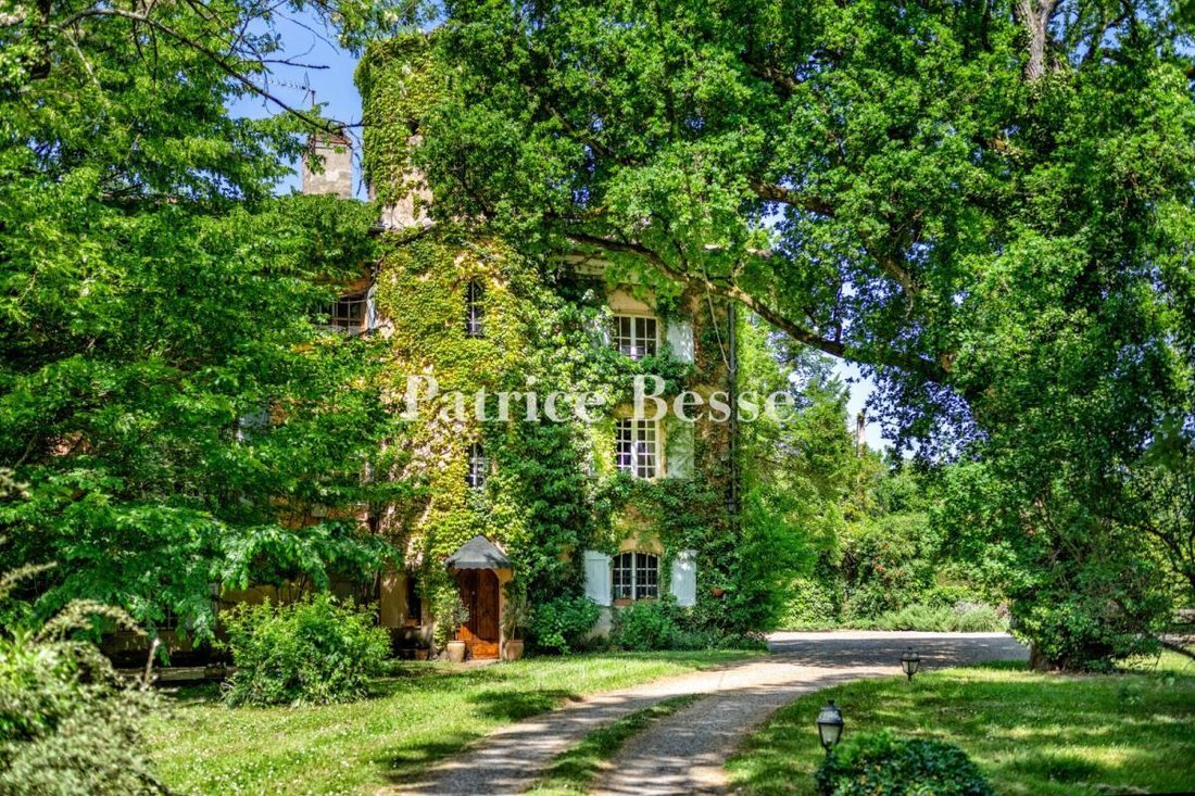 House in Rabastens, Occitania, France 2 - 18354087