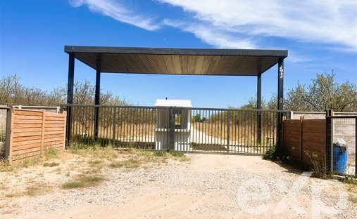 Paine, Regione Metropolitana di Santiago, Cile 1