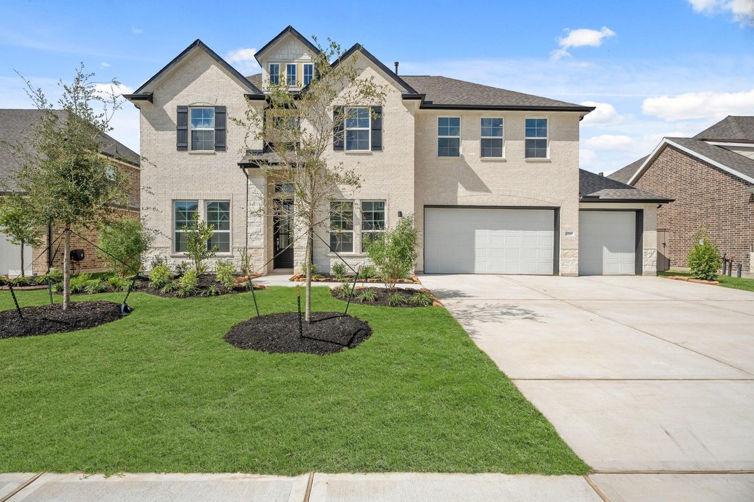 House in Deer Park, Texas, United States 1 - 18355360