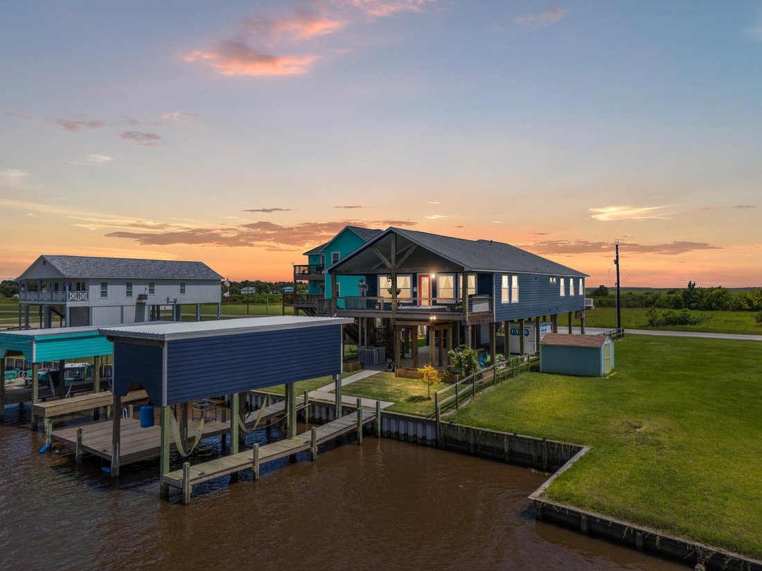 House in Cedar Lake, Texas, United States 1 - 18355370