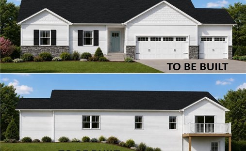 House in Louisville, Ohio, United States 1