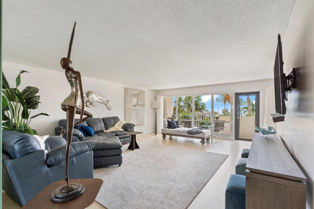 Condo in Fort Lauderdale, Florida, United States 1 - 18353547