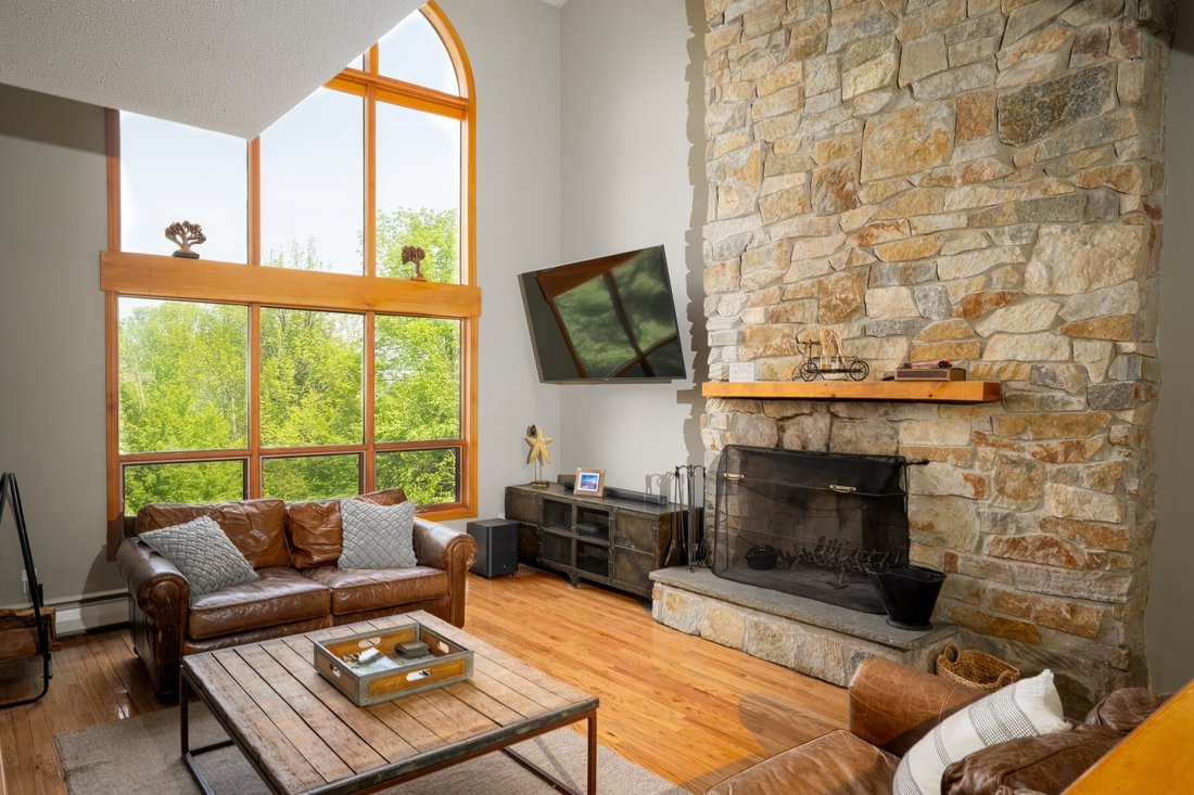 Haus in Jamaica, Vermont, Vereinigte Staaten 2 - 18352477