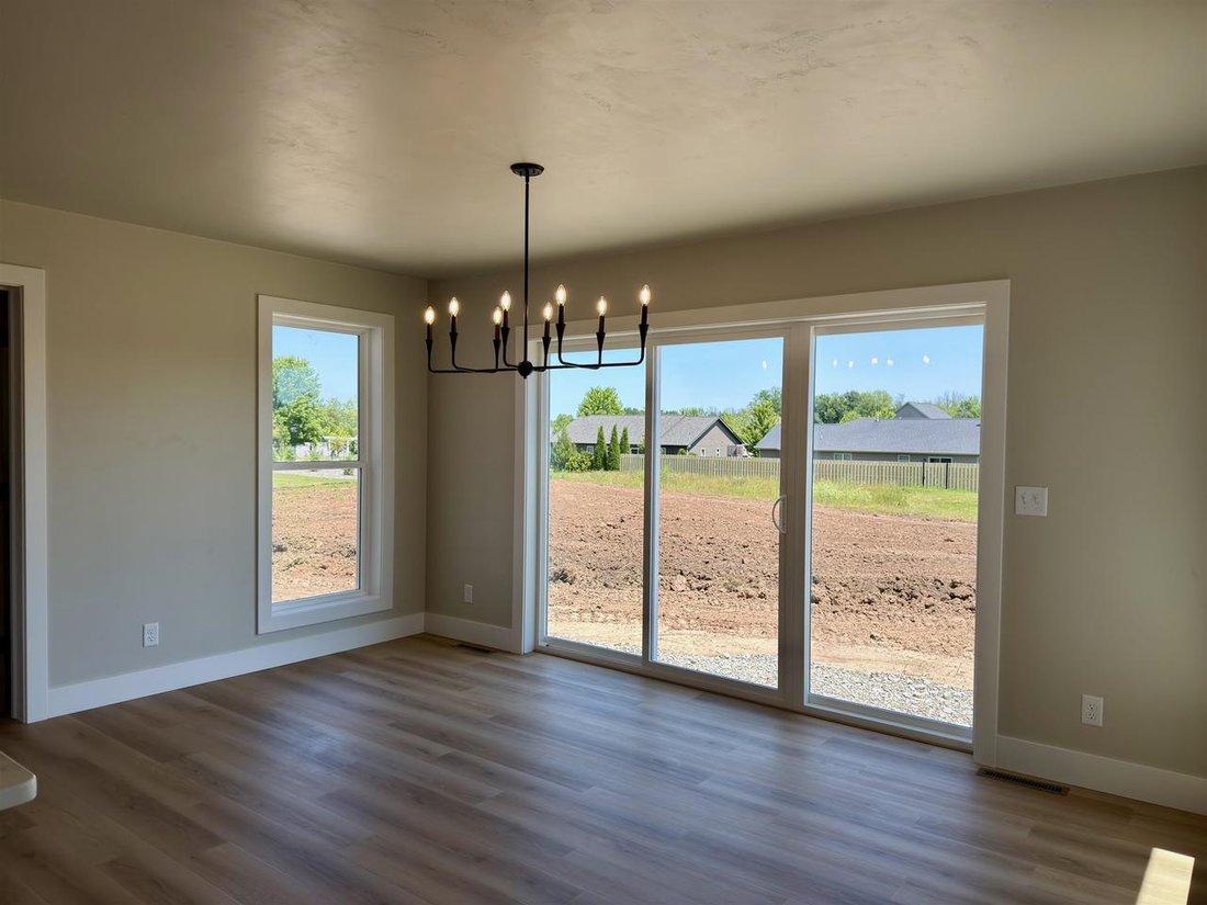 House in Appleton, Wisconsin, United States 3 - 17786470