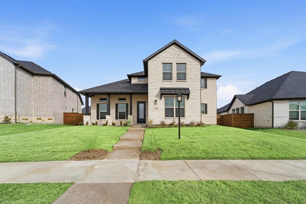 House in Mesquite, Texas, United States 1 - 18355138