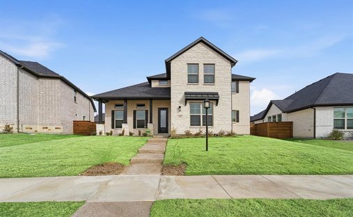 Haus in Mesquite, Texas, Vereinigte Staaten 1